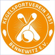 KSV 51 Bennewitz e.V. Logo