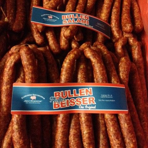 Fleischerei Kretzschmar