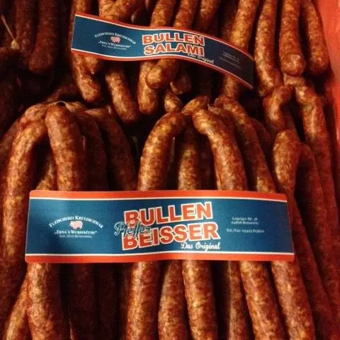 Fleischerei Kretzschmar